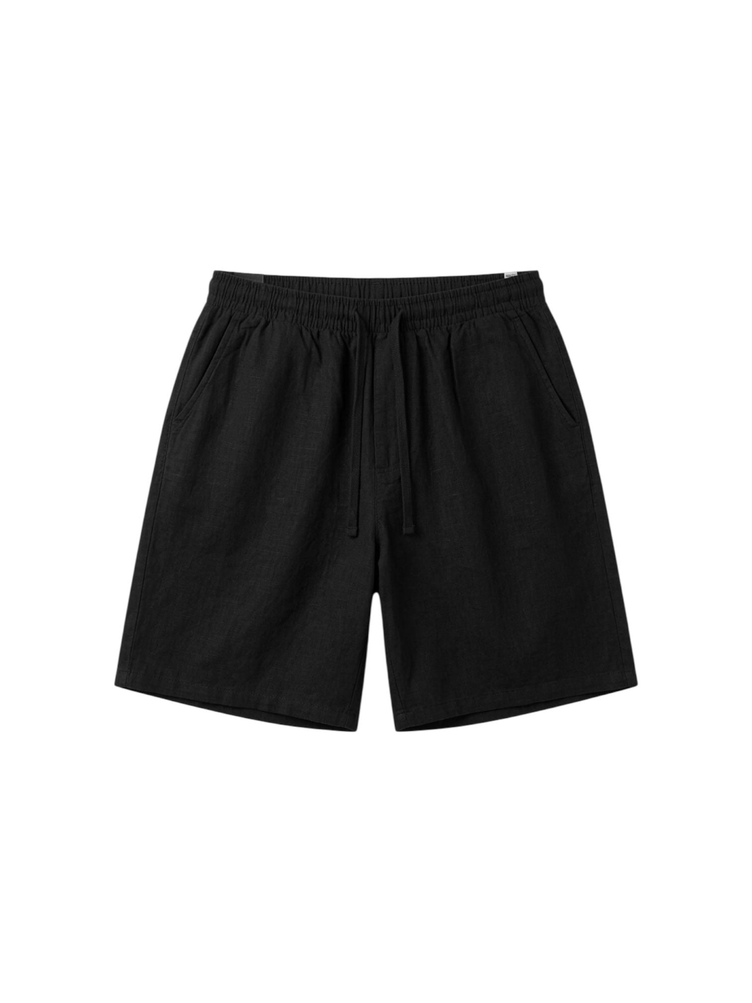 STRATTO BASIC ŞORT – BLACK