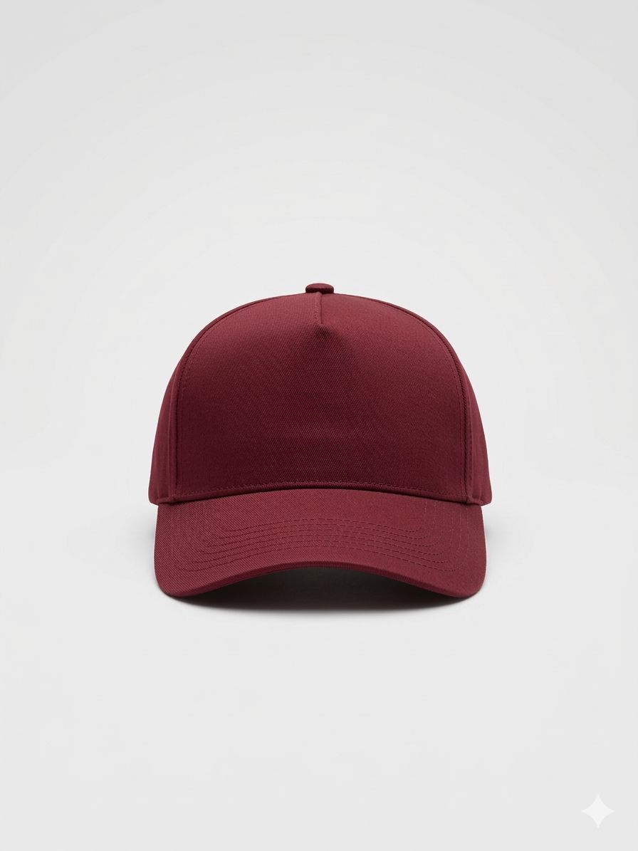 STRATTO CAP - BORDO