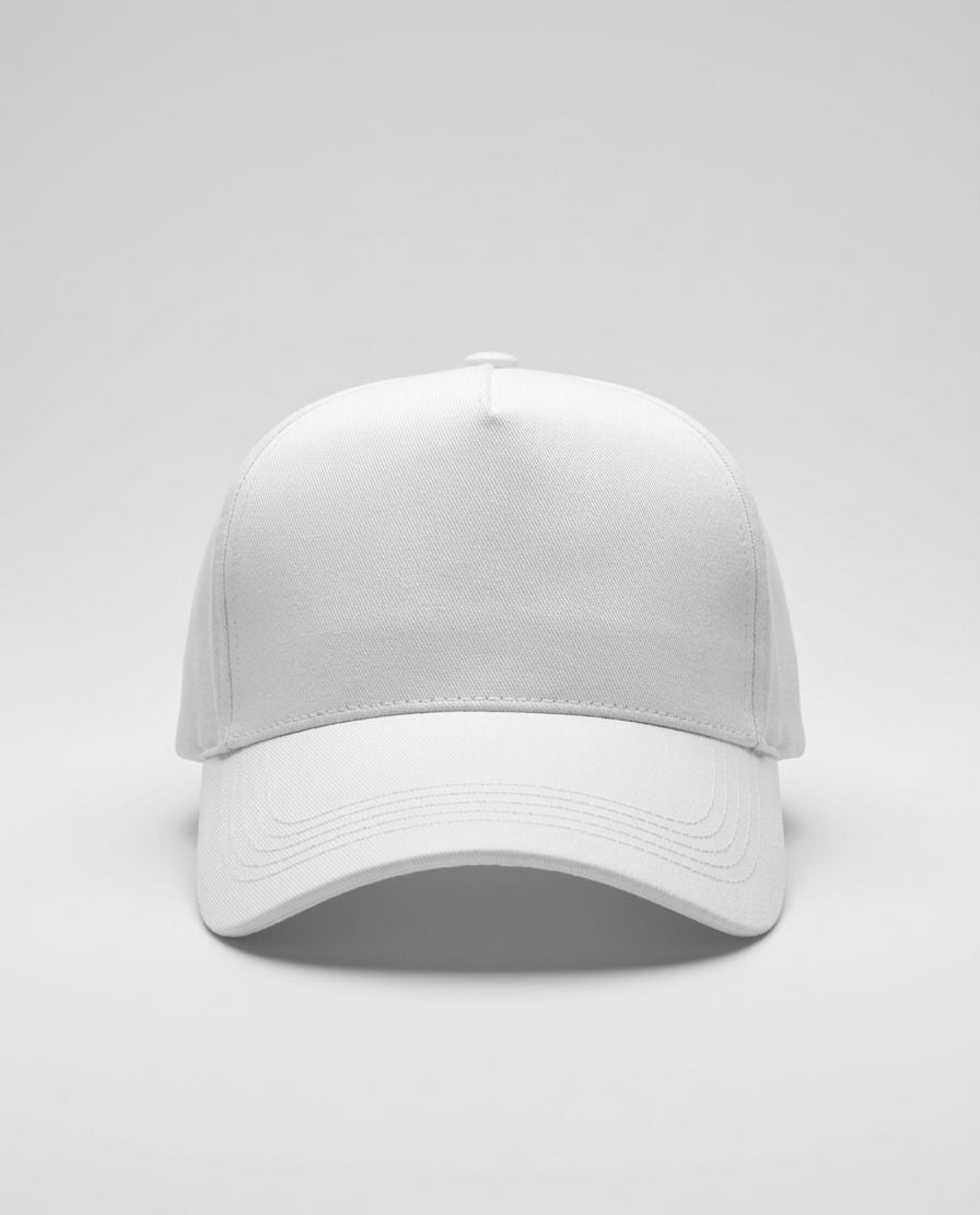 STRATTO CAP - BEYAZ