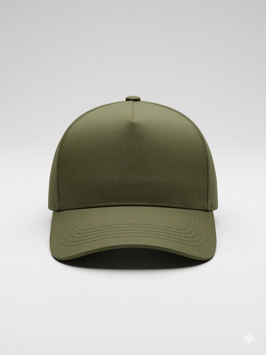 STRATTO CAP - YEŞİL