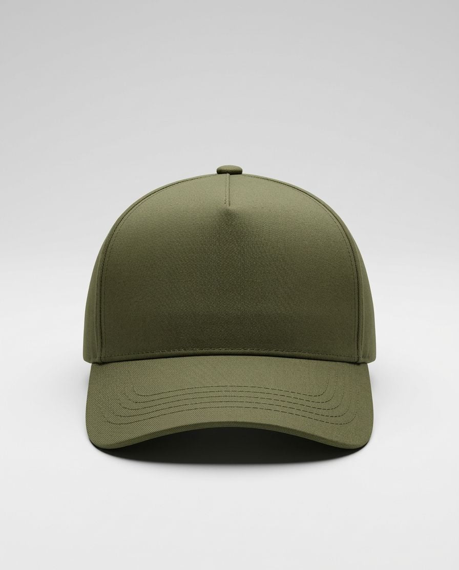 STRATTO CAP - YEŞİL