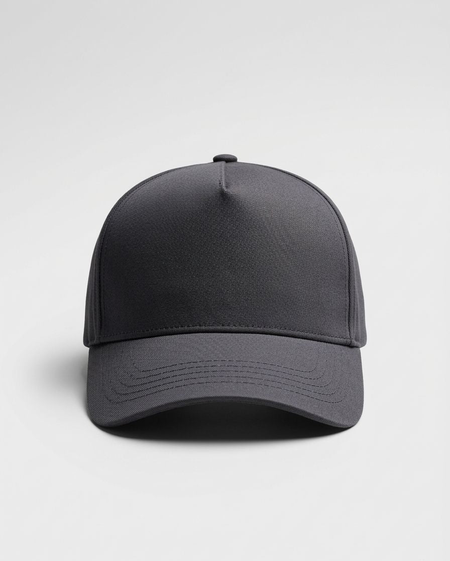 STRATTO CAP - GRİ