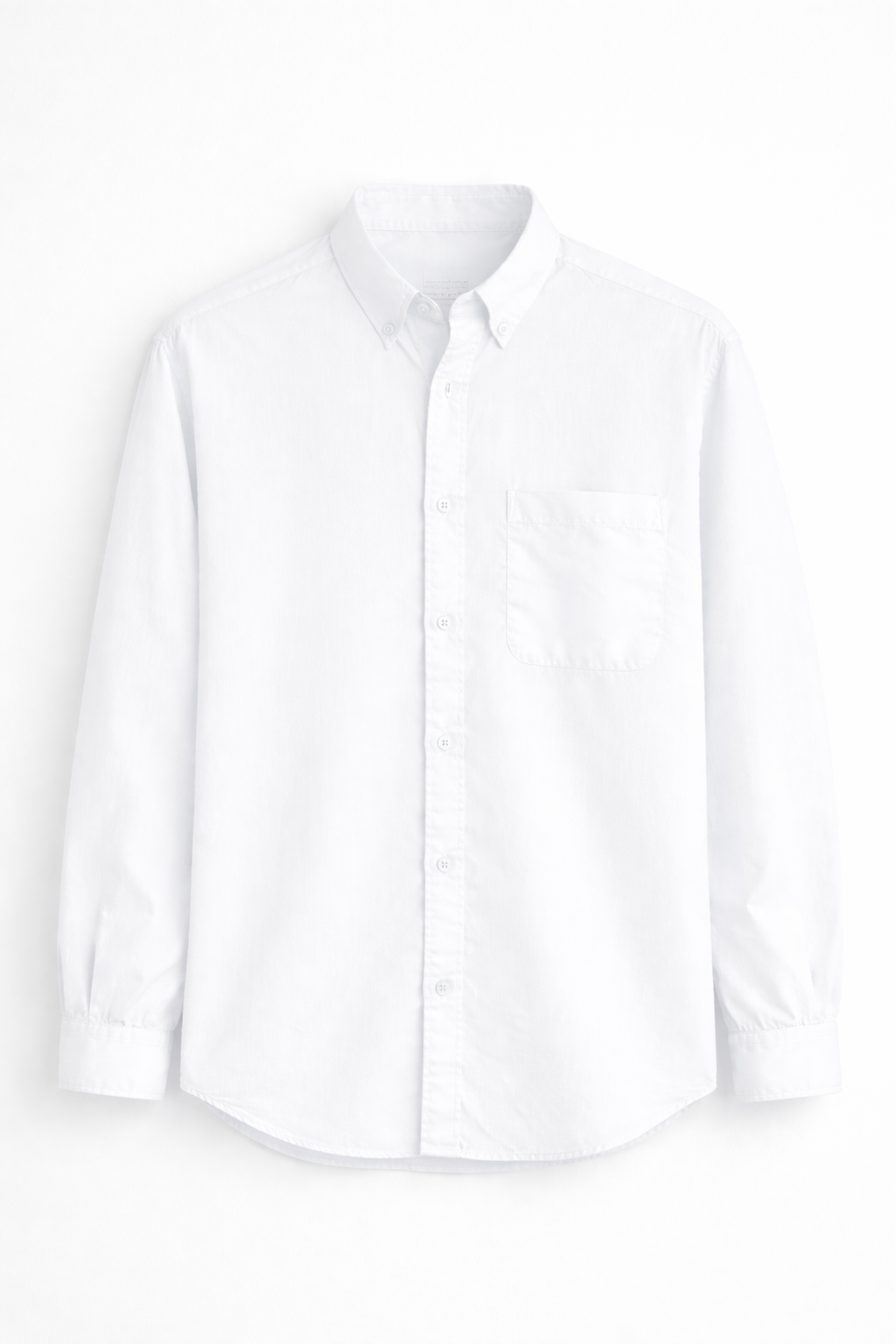 STRATTO - Beyaz Gömlek