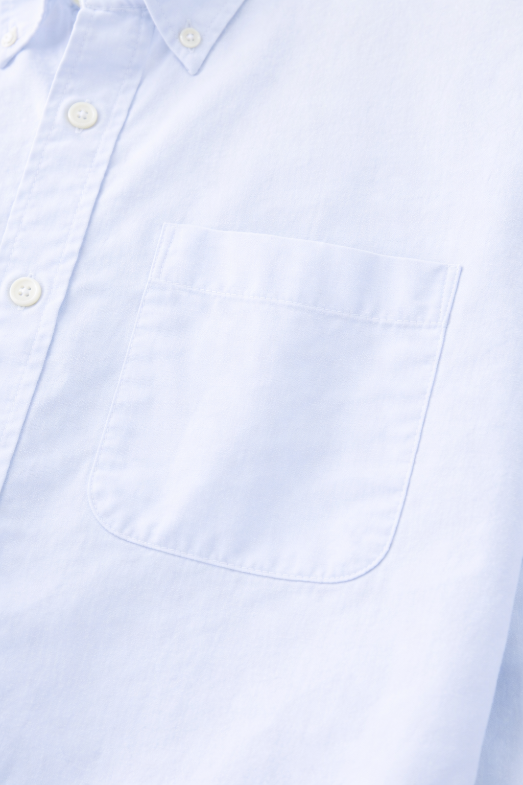 STRATTO - Bebek Mavisi Gömlek