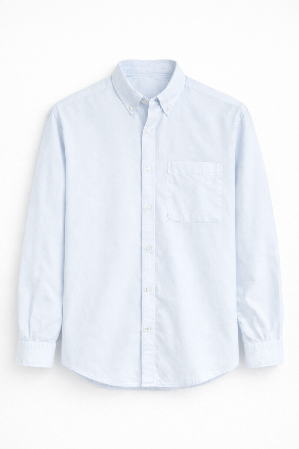 STRATTO - Bebek Mavisi Gömlek